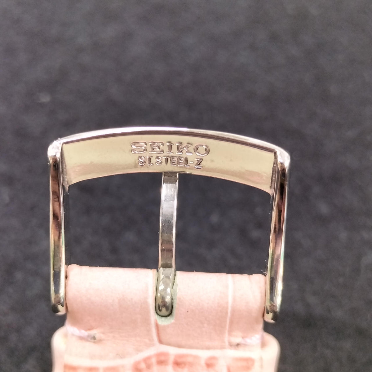 SEIKO Quartz Watch 7T62-0FH0 - Banzai Thrifting | BanzaiHobby