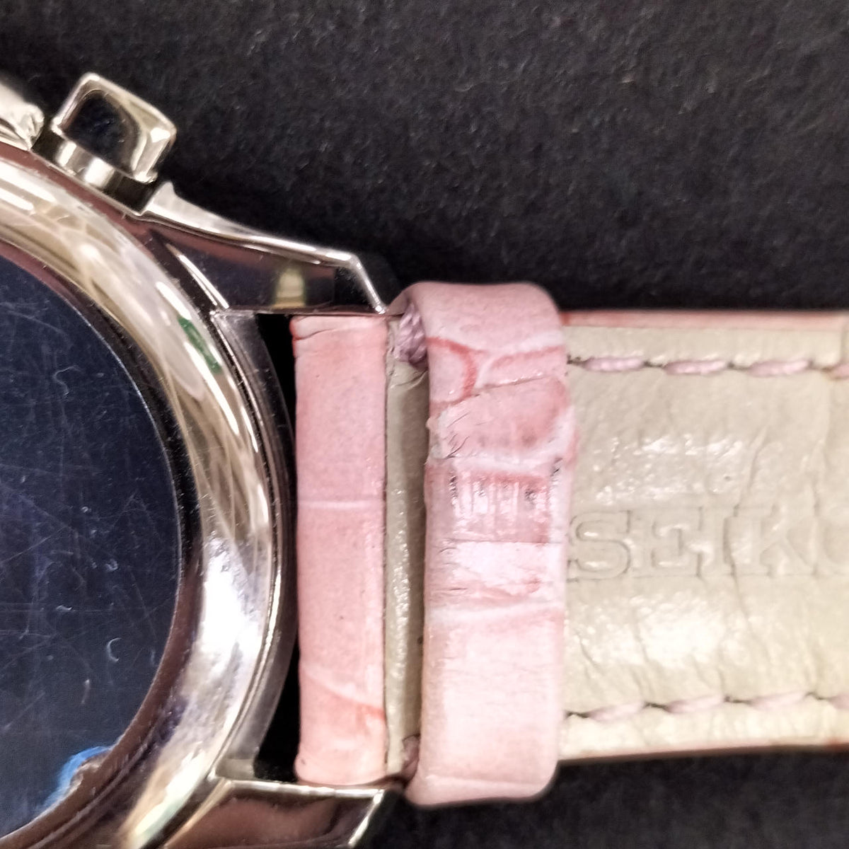 SEIKO Quartz Watch 7T62-0FH0 - Banzai Thrifting | BanzaiHobby
