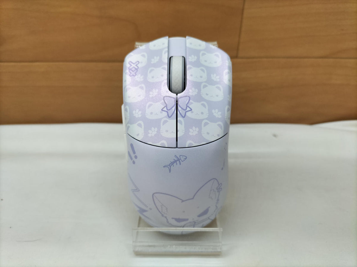 WLMOUSE Gaming Mouse HUAN-NEKKO - Banzai Thrifting | BanzaiHobby