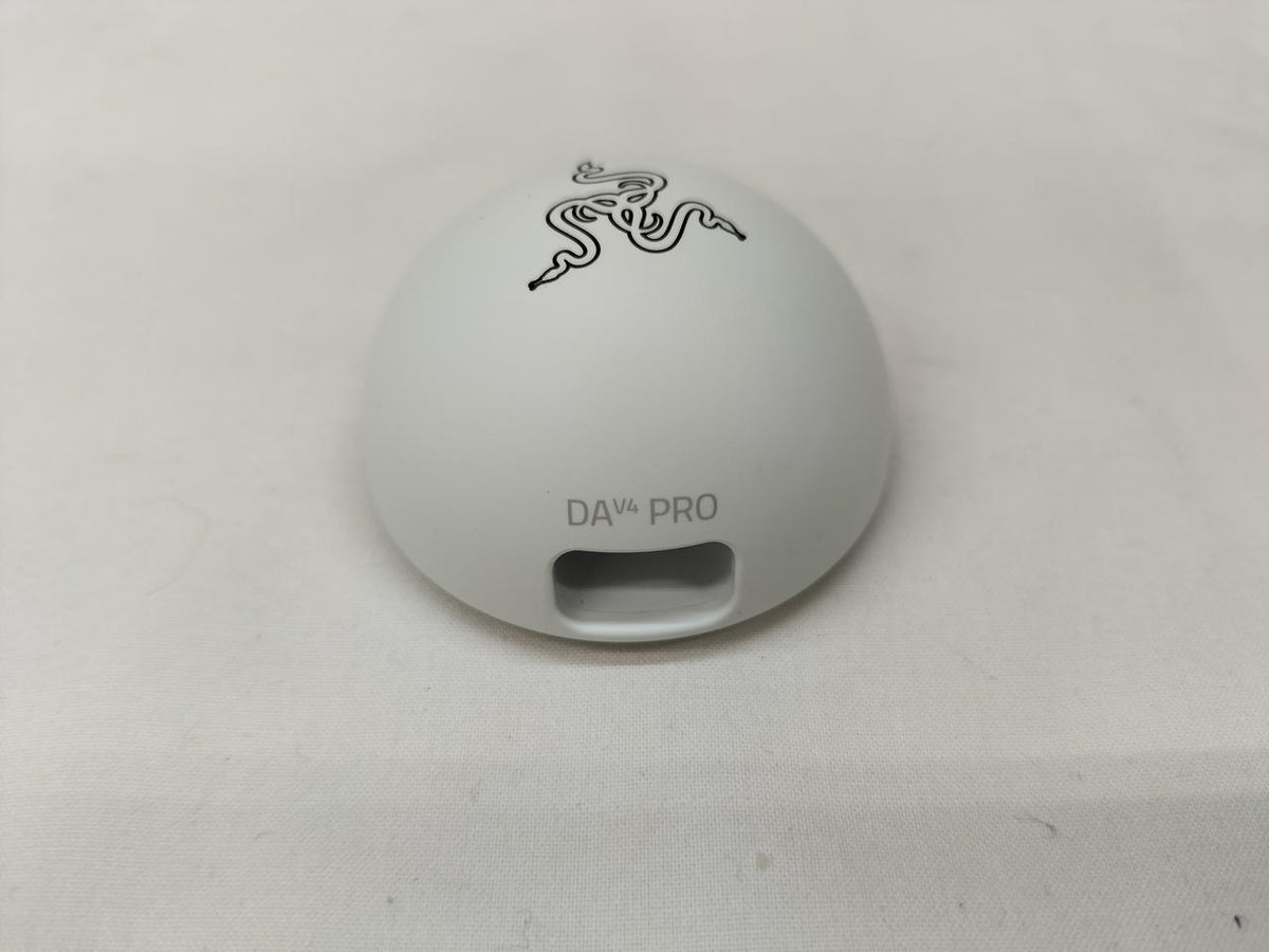 RAZER DEATHADDER V4 PRO RZ01-0533 - Banzai Thrifting | BanzaiHobby