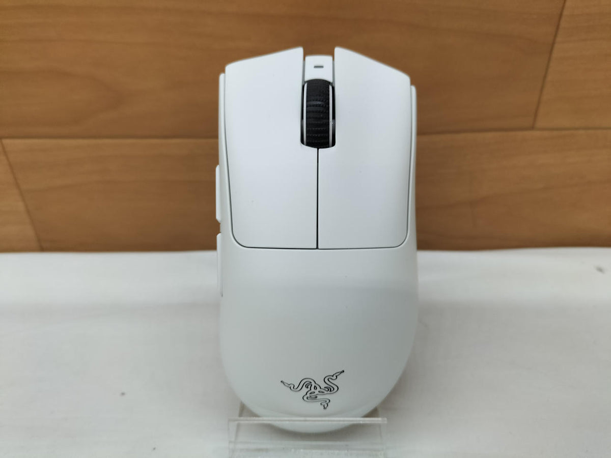 RAZER DEATHADDER V4 PRO RZ01-0533 - Banzai Thrifting | BanzaiHobby