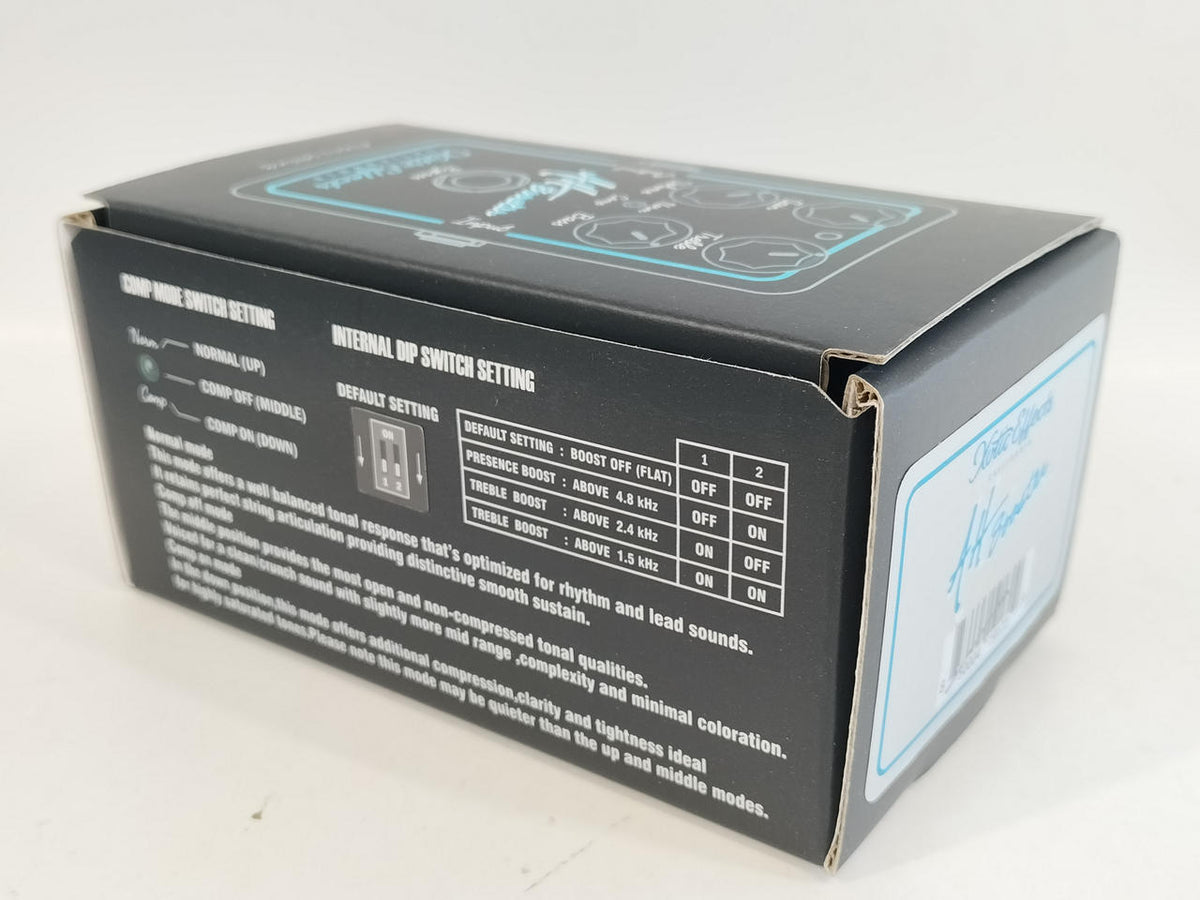XOTIC AH Booster AH Booster - Banzai Thrifting | BanzaiHobby