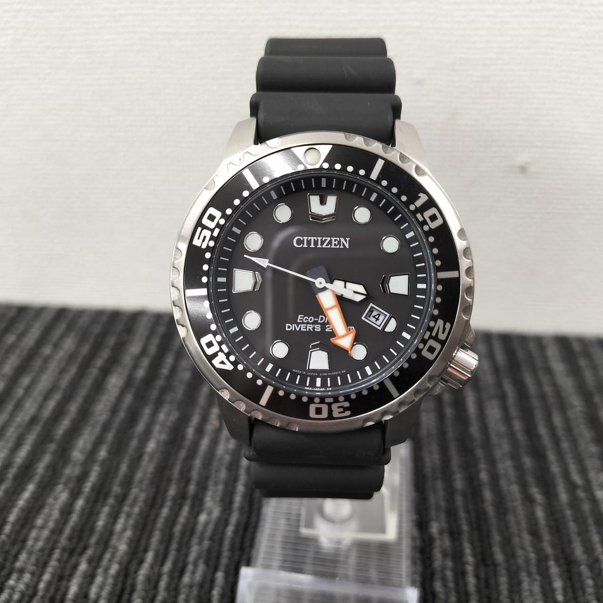 CITIZEN [Solar] CITIZEN BN0156-05E BN0156-05E - Banzai Thrifting | BanzaiHobby