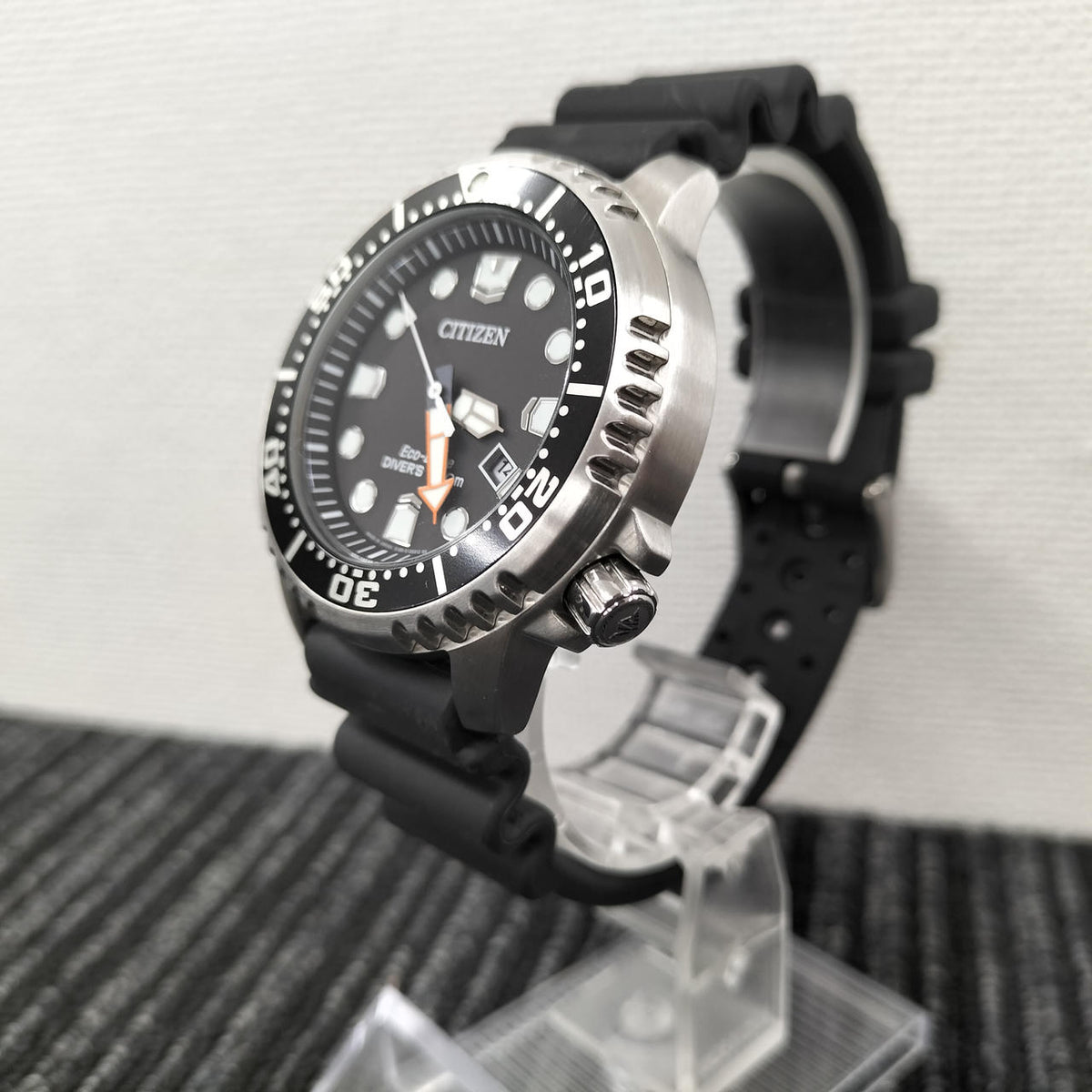 CITIZEN [Solar] CITIZEN BN0156-05E BN0156-05E - Banzai Thrifting | BanzaiHobby