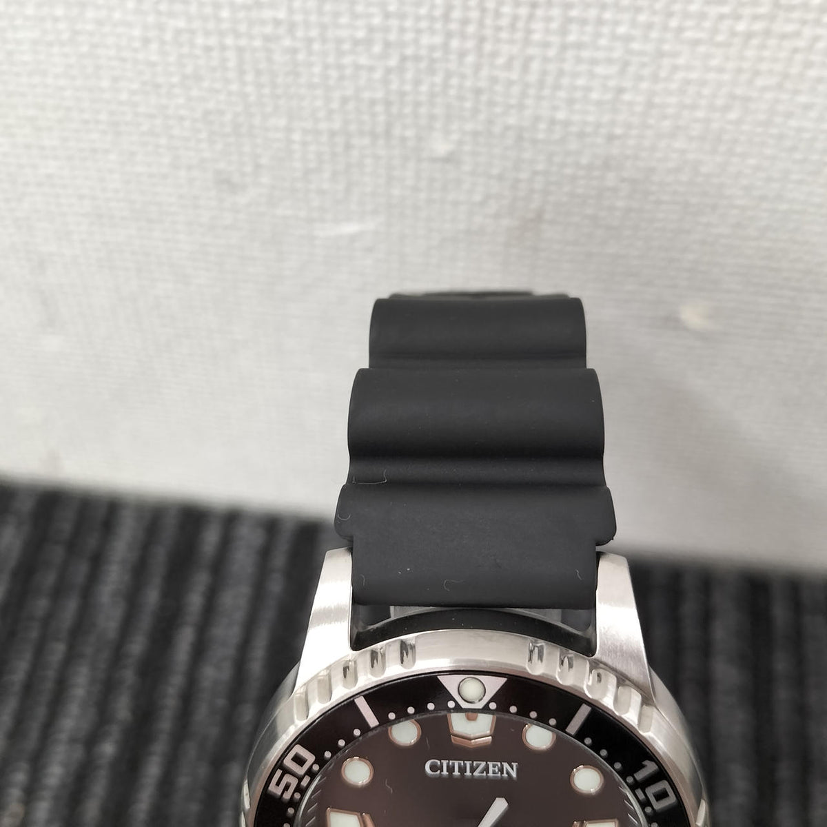 CITIZEN [Without Box Lid] CITIZEN E168-0029J01 E168-0029J01 - Banzai Thrifting | BanzaiHobby