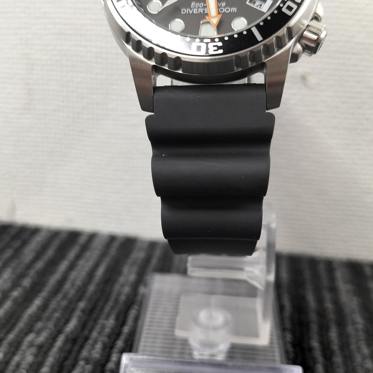 CITIZEN [Without Box Lid] CITIZEN E168-0029J01 E168-0029J01 - Banzai Thrifting | BanzaiHobby
