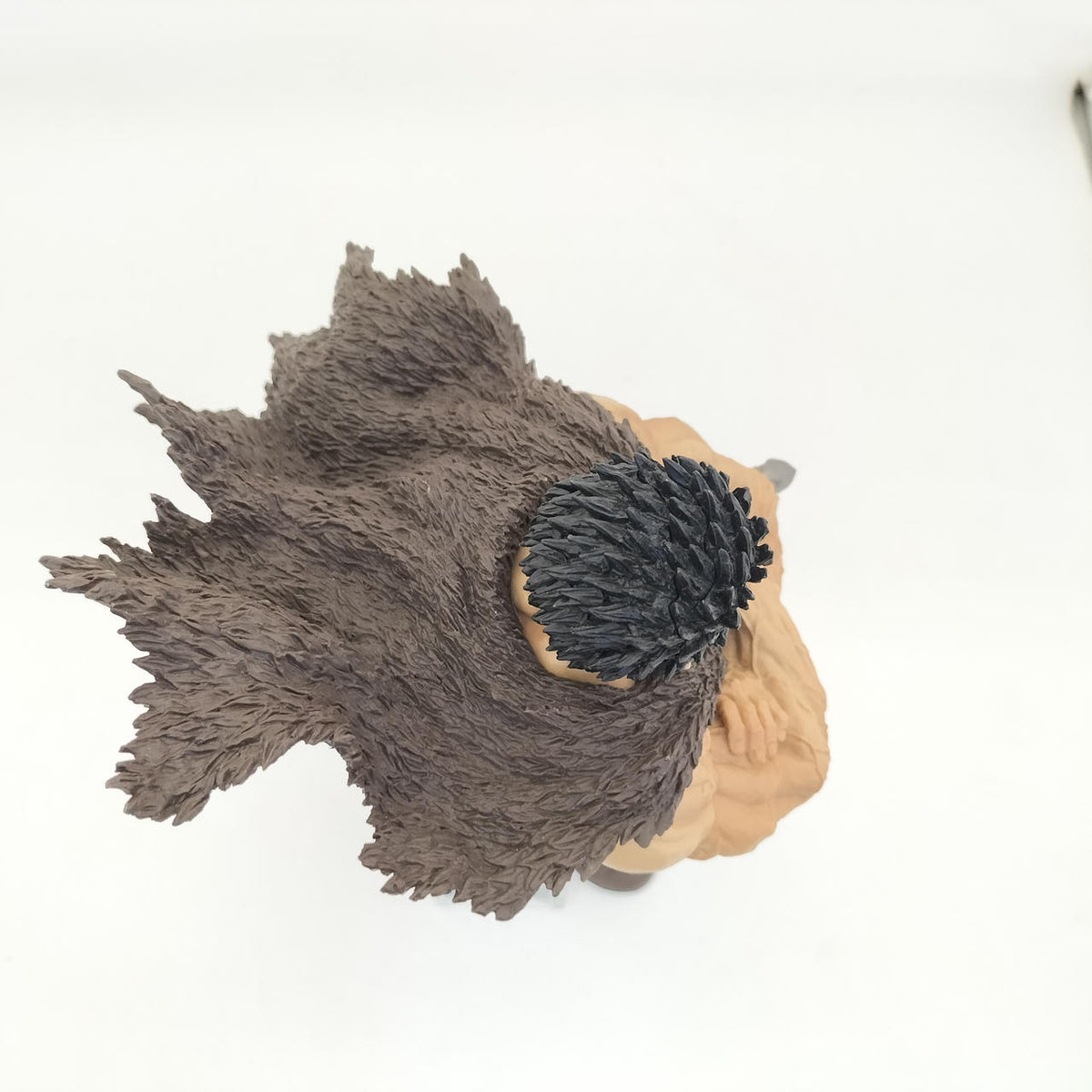 Bandai Ichiban Kuji Berserk Fateful Dual Poles Last One Prize Zod (Human Form) MASTERLISE - Banzai Thrifting | BanzaiHobby