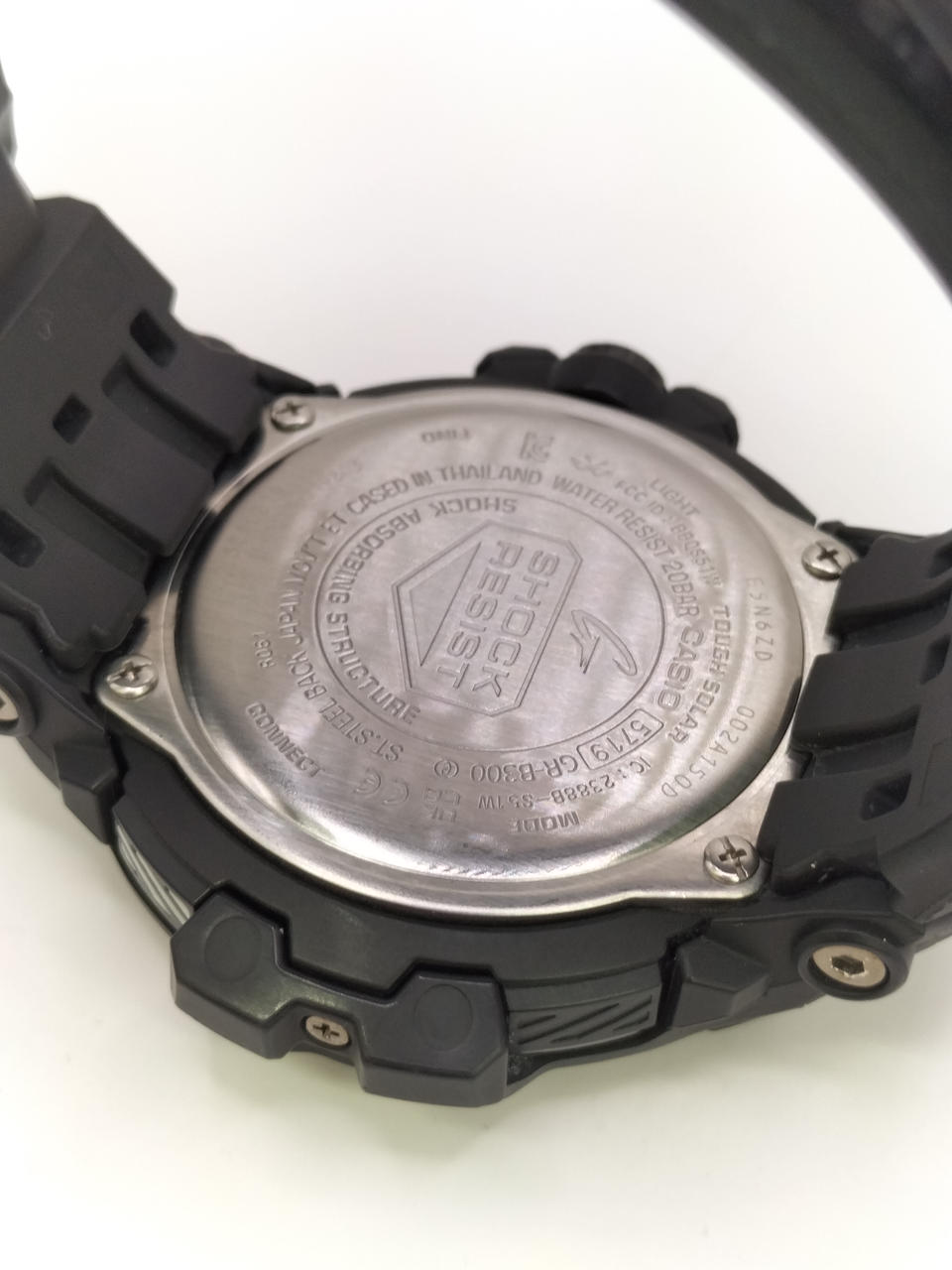 CASIO G-SHOCK GR-B300 - Banzai Thrifting | BanzaiHobby