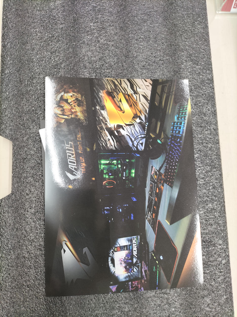 GIGABYTE Graphics Card: GV-N407TGAMING OC-12GD - Banzai Thrifting | BanzaiHobby