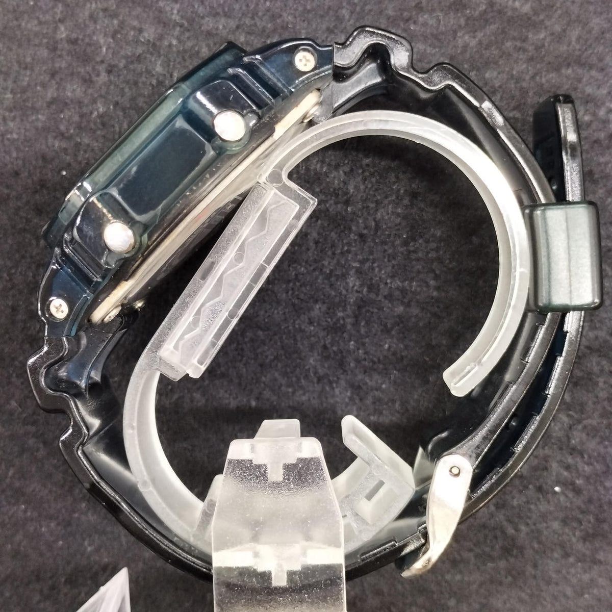 CASIO G-SHOCK GL-200 Skeleton - Banzai Thrifting | BanzaiHobby
