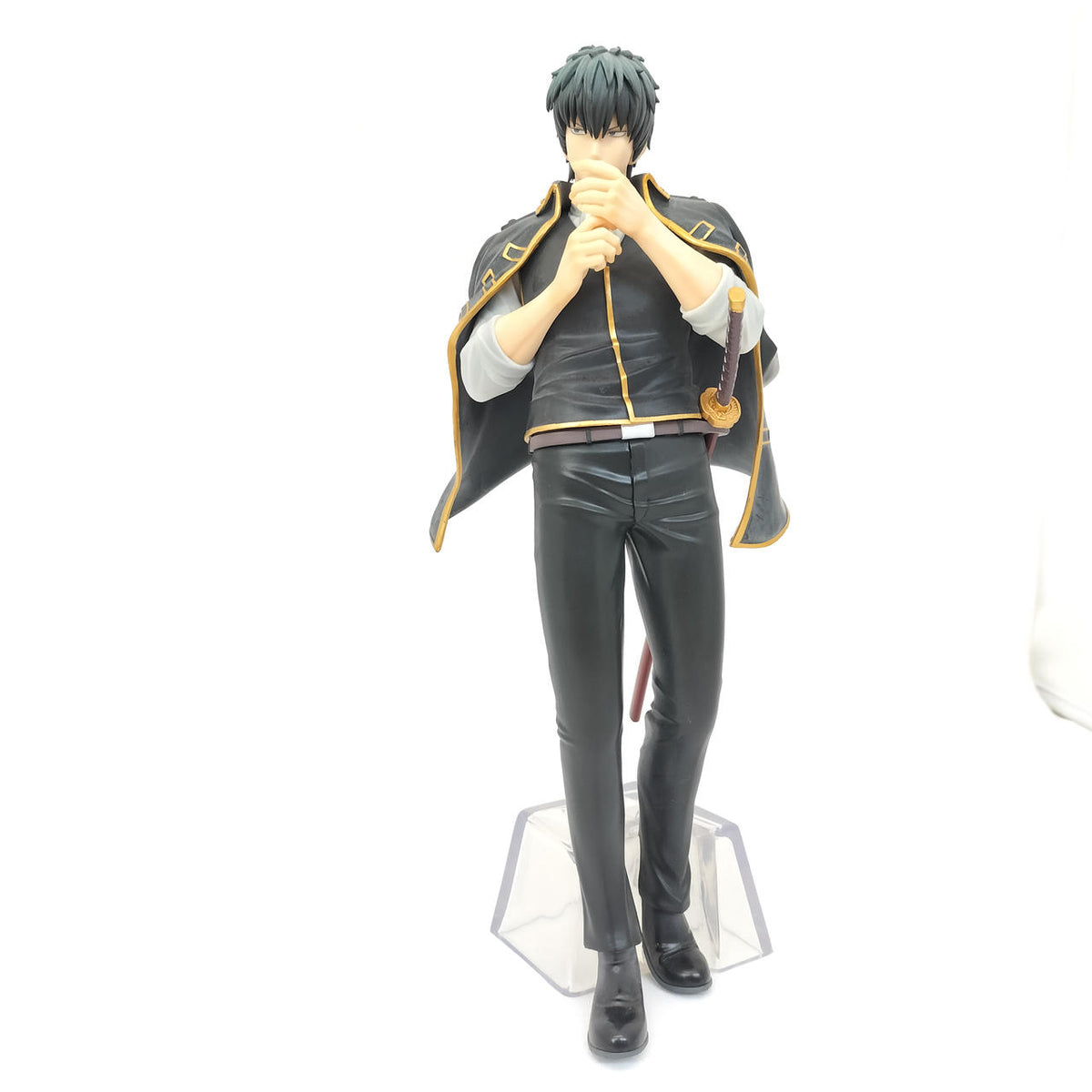 Bandai Ichiban Kuji Figure Jushiro Hijikata MASTERLISE - Banzai Thrifting | BanzaiHobby