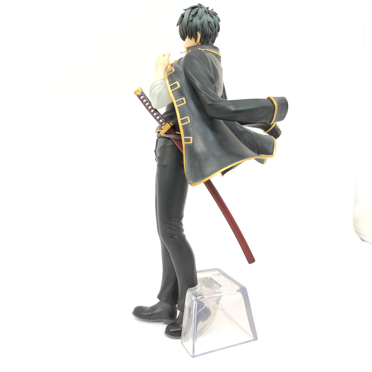 Bandai Ichiban Kuji Figure Jushiro Hijikata MASTERLISE - Banzai Thrifting | BanzaiHobby