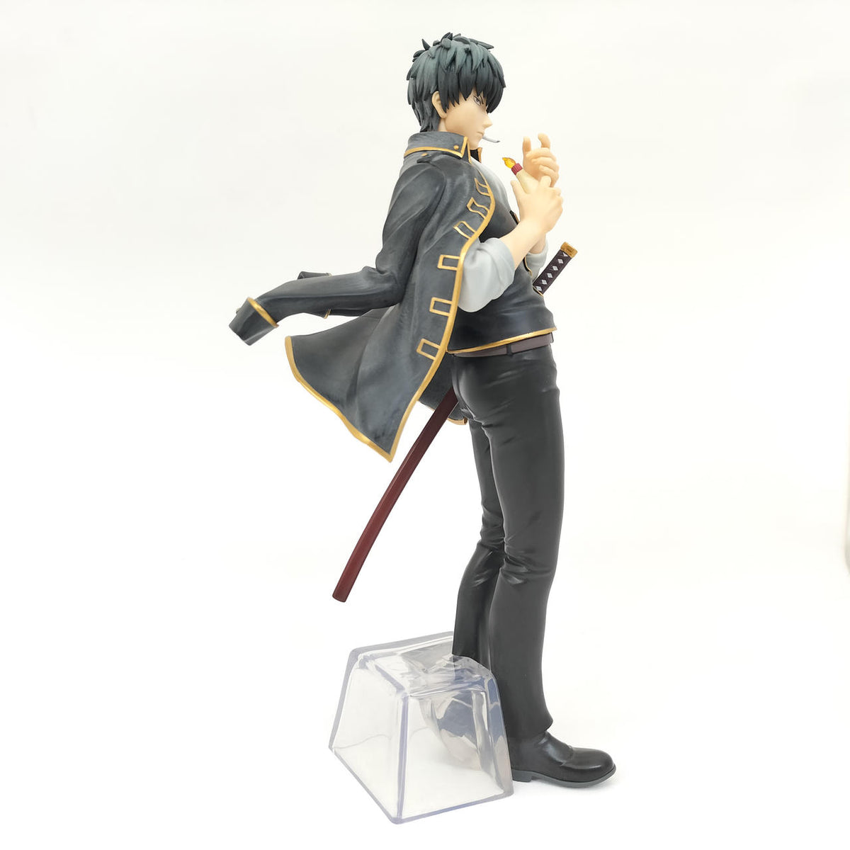 Bandai Ichiban Kuji Figure Jushiro Hijikata MASTERLISE - Banzai Thrifting | BanzaiHobby