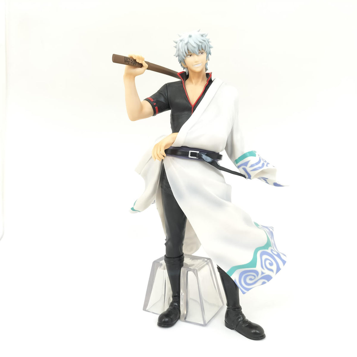 Bandai Ichiban Kuji Figure Gintoki Sakata MASTERLISE - Banzai Thrifting | BanzaiHobby