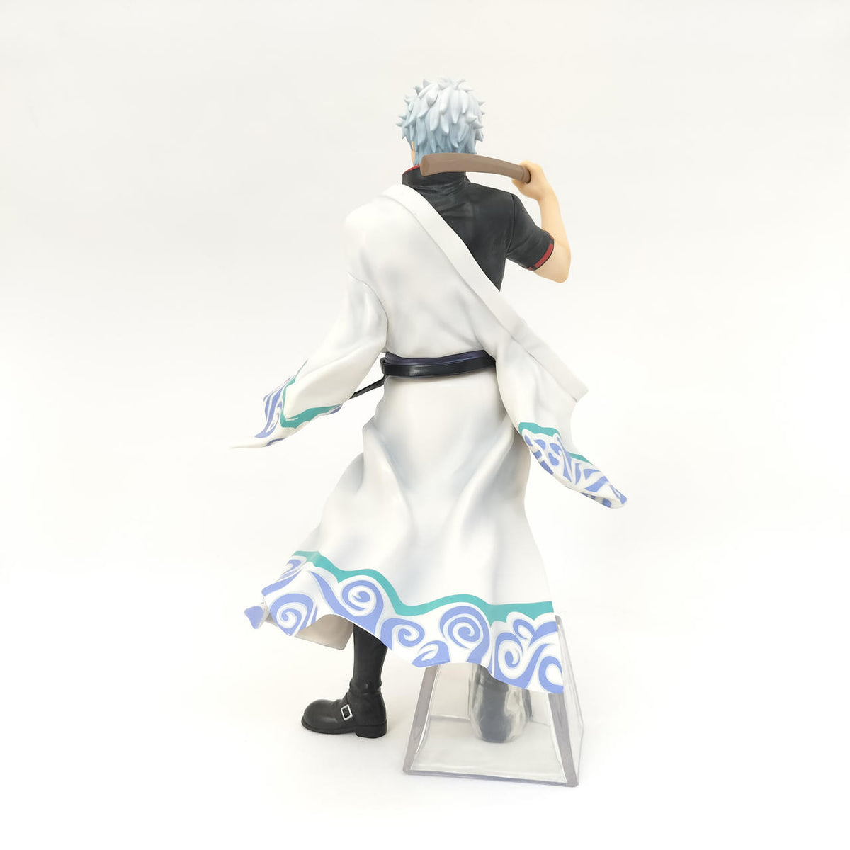 Bandai Ichiban Kuji Figure Gintoki Sakata MASTERLISE - Banzai Thrifting | BanzaiHobby