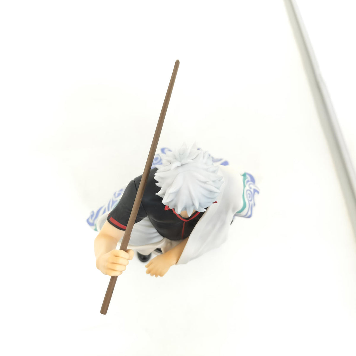 Bandai Ichiban Kuji Figure Gintoki Sakata MASTERLISE - Banzai Thrifting | BanzaiHobby
