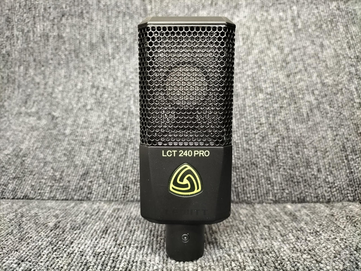 LEWITT LCT24PRO LCT24PRO - Banzai Thrifting | BanzaiHobby