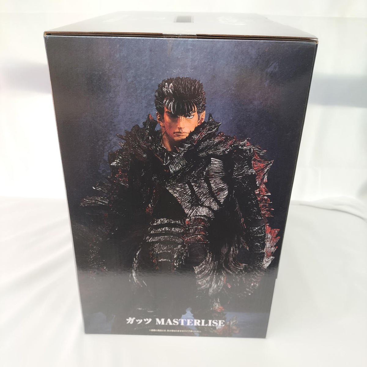 BANDAI Ichiban Kuji Berserk B Prize Guts MASTERLISE - Banzai Thrifting | BanzaiHobby