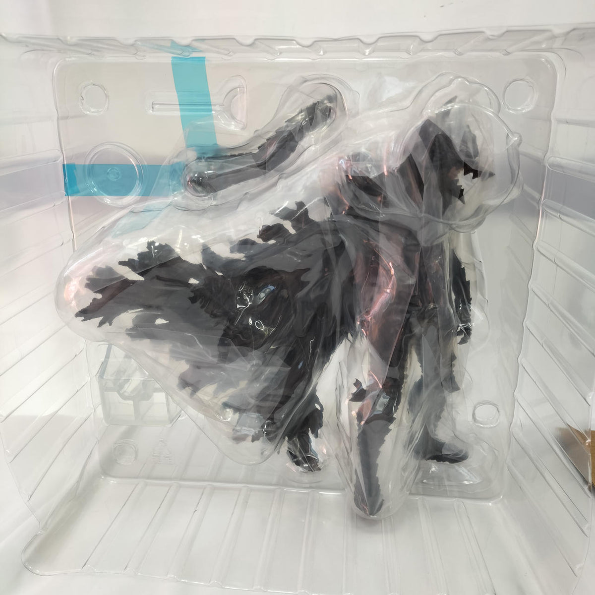 BANDAI Ichiban Kuji Berserk B Prize Guts MASTERLISE - Banzai Thrifting | BanzaiHobby