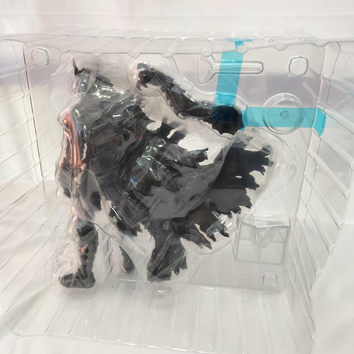BANDAI Ichiban Kuji Berserk B Prize Guts MASTERLISE - Banzai Thrifting | BanzaiHobby