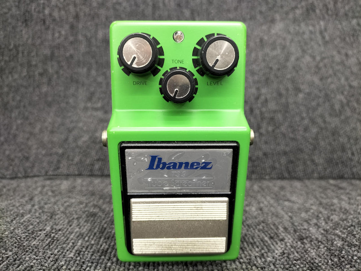 IBANEZ TS9 TS9 - Banzai Thrifting | BanzaiHobby