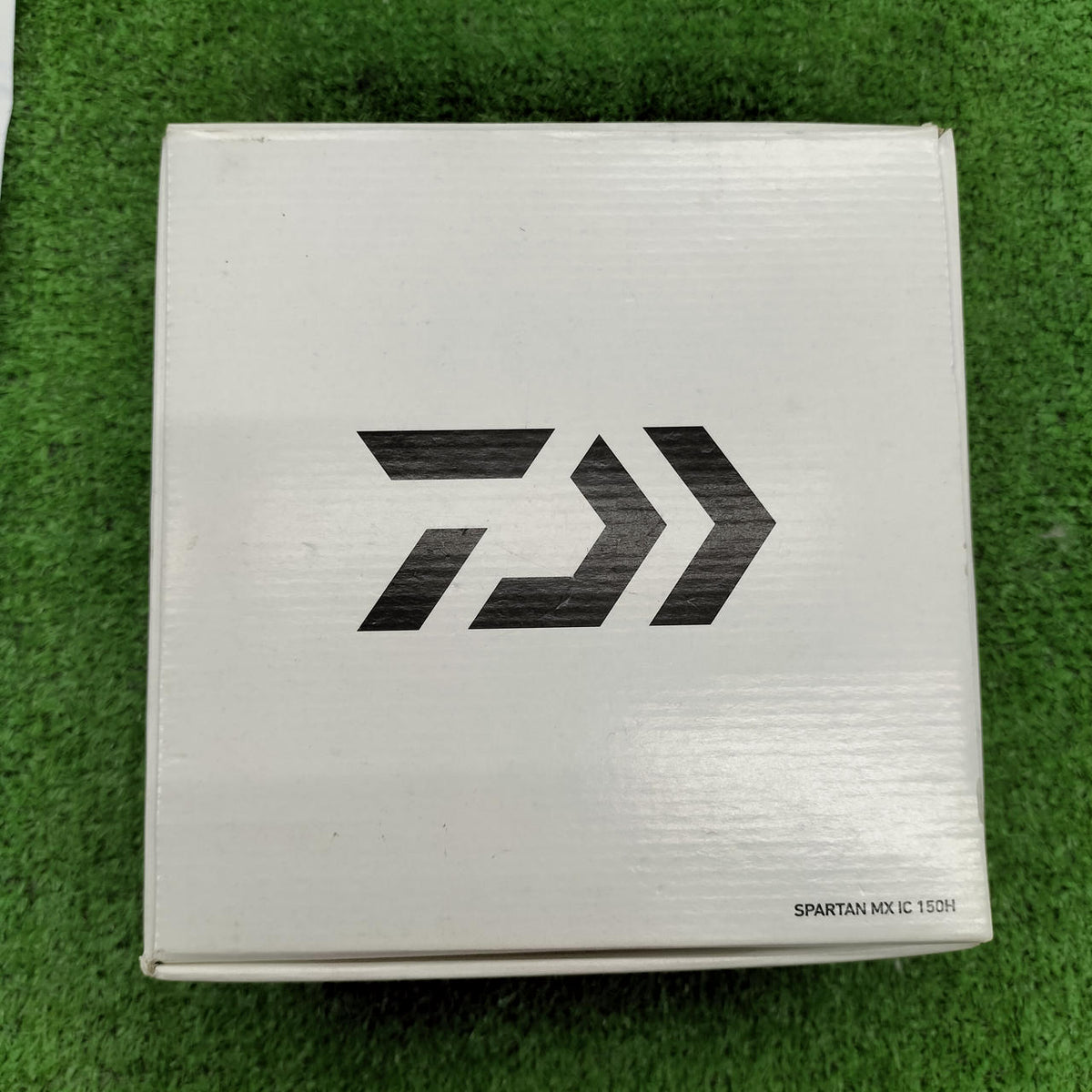 DAIWA Counter Reel SPARTAN MX IC 150H - Banzai Thrifting | BanzaiHobby