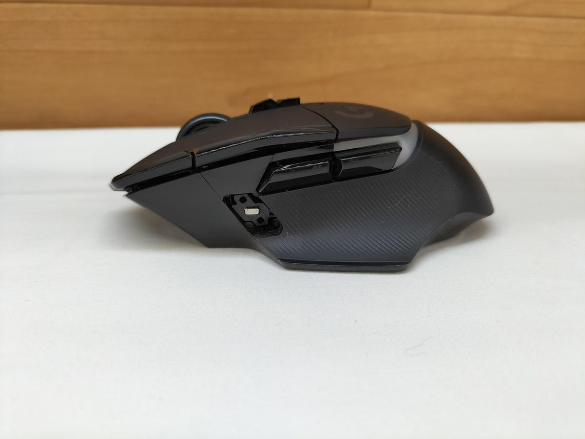 LOGICOOL Mouse G502X PLUS - Banzai Thrifting | BanzaiHobby
