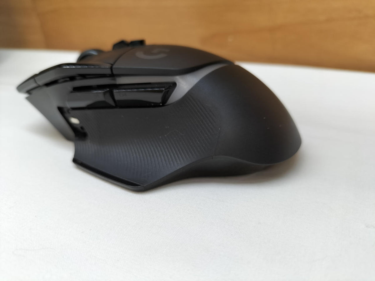 LOGICOOL Mouse G502X PLUS - Banzai Thrifting | BanzaiHobby