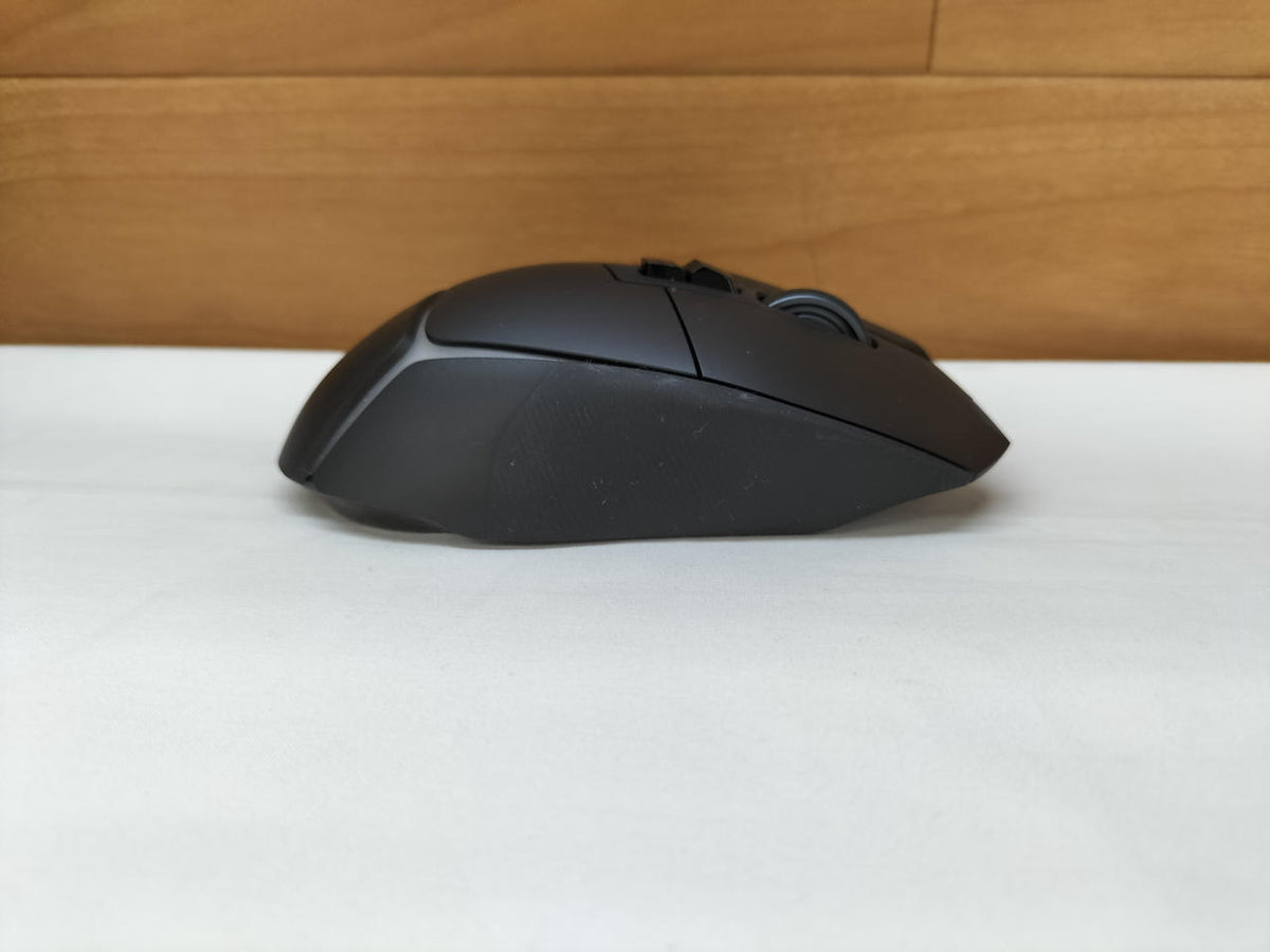 LOGICOOL Mouse G502X PLUS - Banzai Thrifting | BanzaiHobby