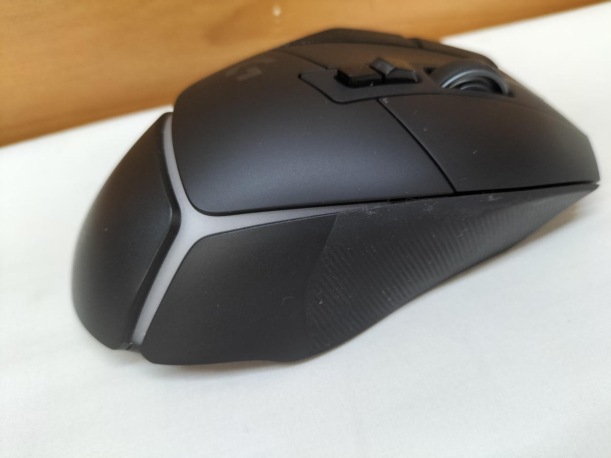 LOGICOOL Mouse G502X PLUS - Banzai Thrifting | BanzaiHobby