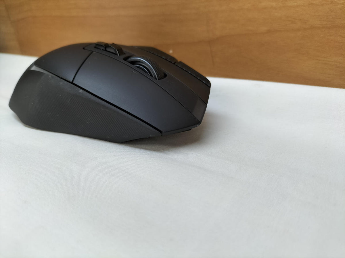 LOGICOOL Mouse G502X PLUS - Banzai Thrifting | BanzaiHobby
