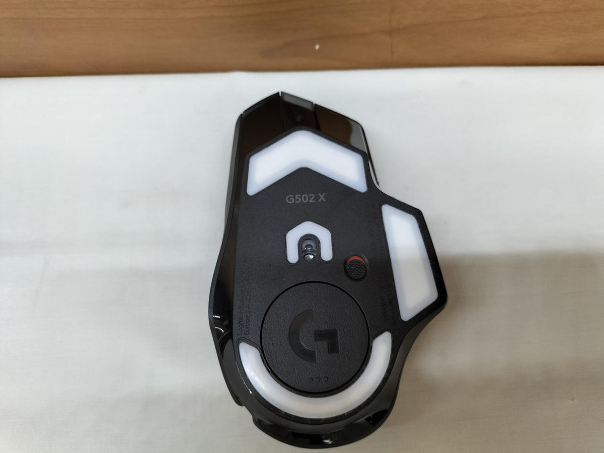 LOGICOOL Mouse G502X PLUS - Banzai Thrifting | BanzaiHobby