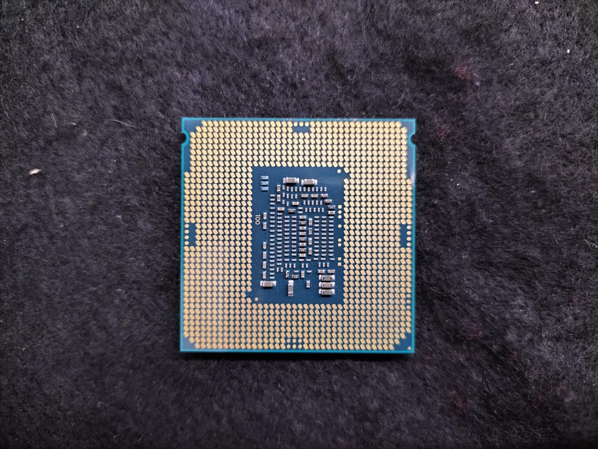 INTEL CORE I7 CORE I7-6700K - Banzai Thrifting | BanzaiHobby