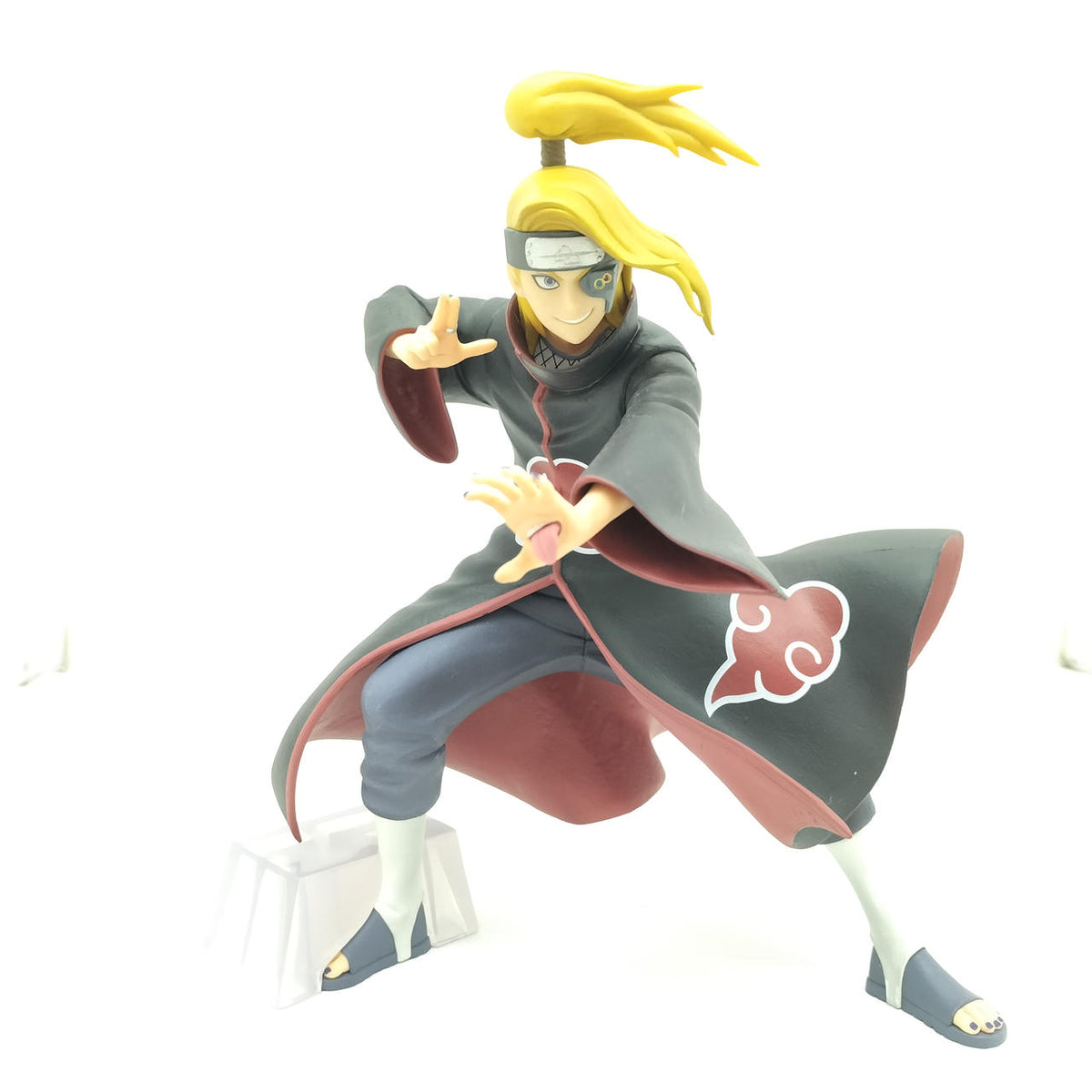 Bandai Ichiban Kuji NARUTO Shippuden Last One Prize Deidara - Banzai Thrifting | BanzaiHobby