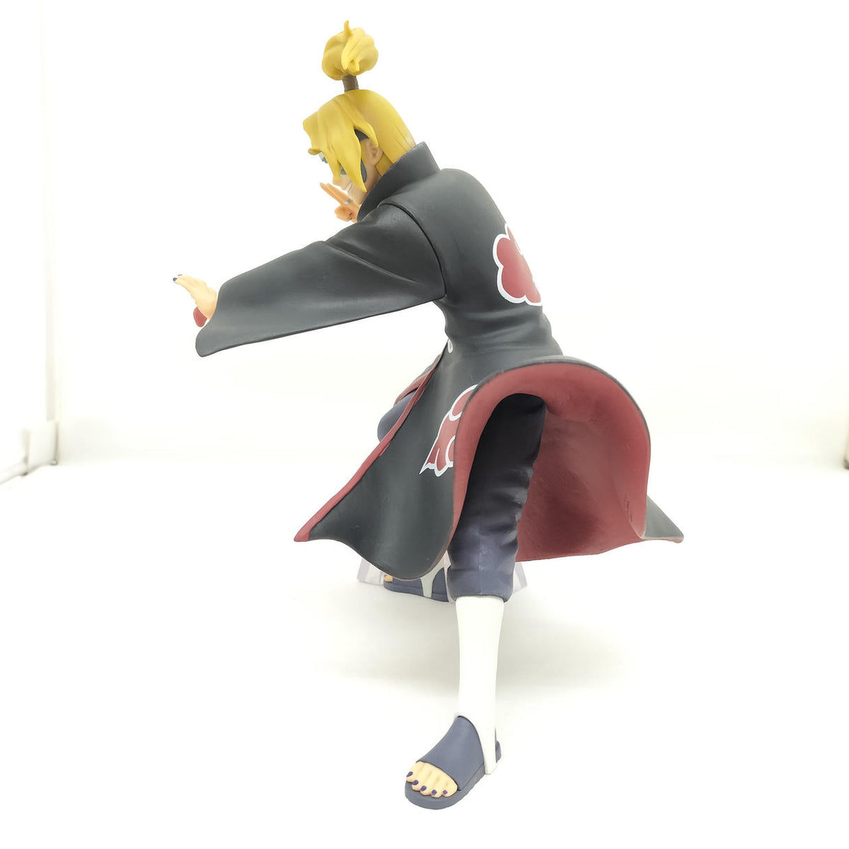 Bandai Ichiban Kuji NARUTO Shippuden Last One Prize Deidara - Banzai Thrifting | BanzaiHobby