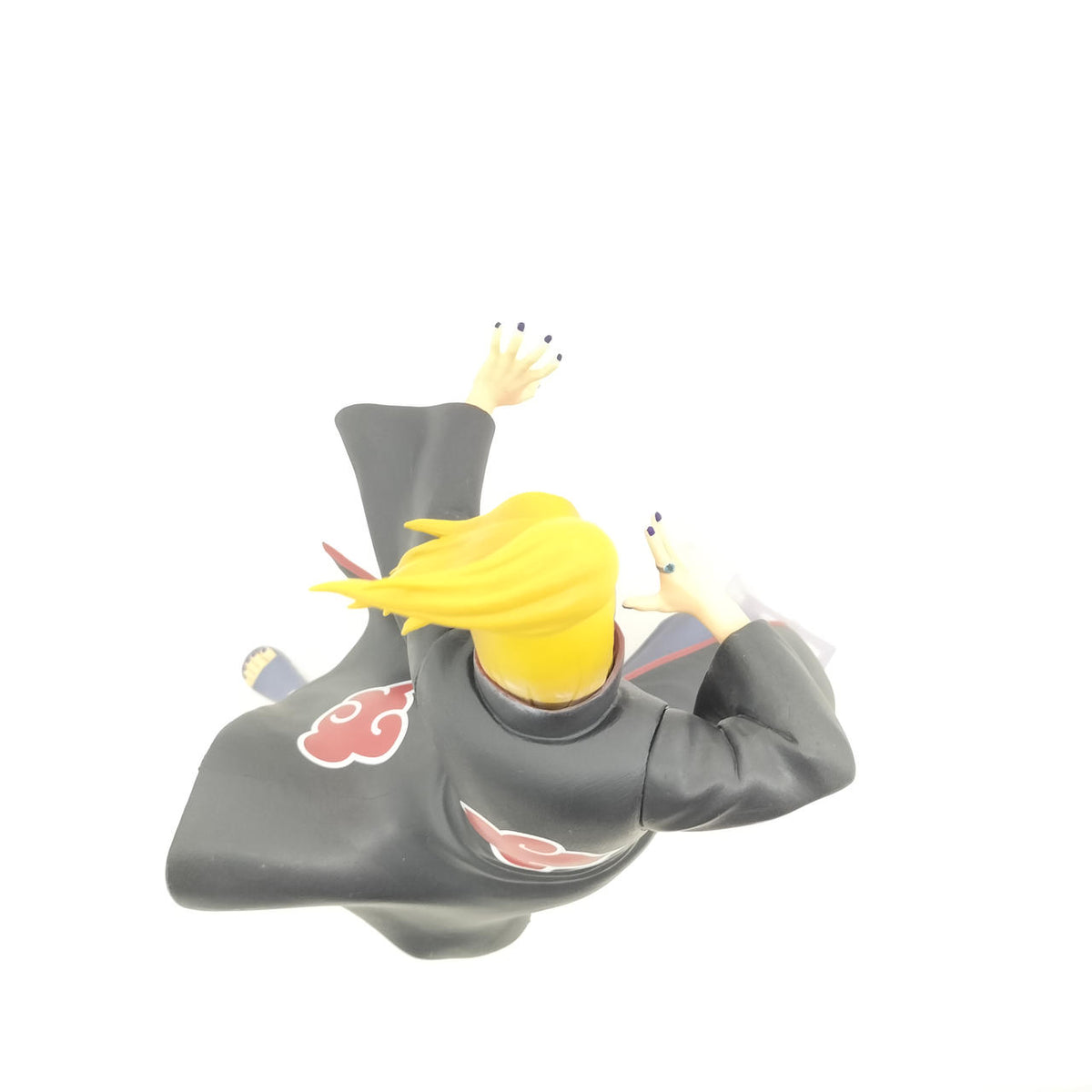 Bandai Ichiban Kuji NARUTO Shippuden Last One Prize Deidara - Banzai Thrifting | BanzaiHobby