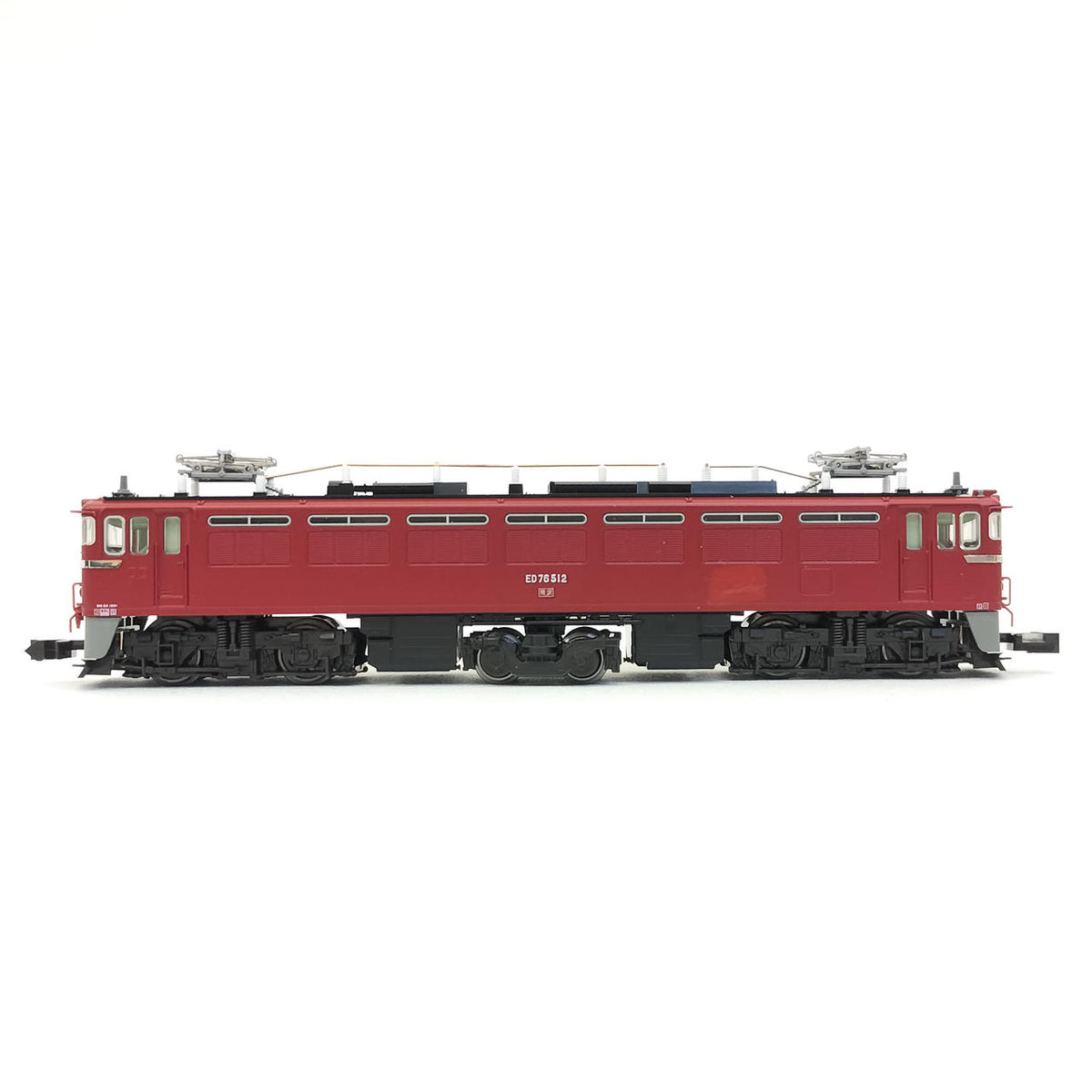 KATO N Gauge ED700 500 JR Spec - Banzai Thrifting | BanzaiHobby
