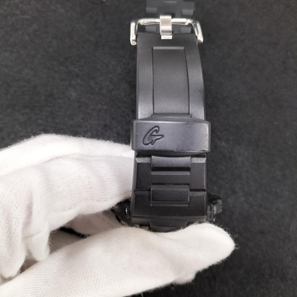 CASIO BABY-G BG-3000 - Banzai Thrifting | BanzaiHobby