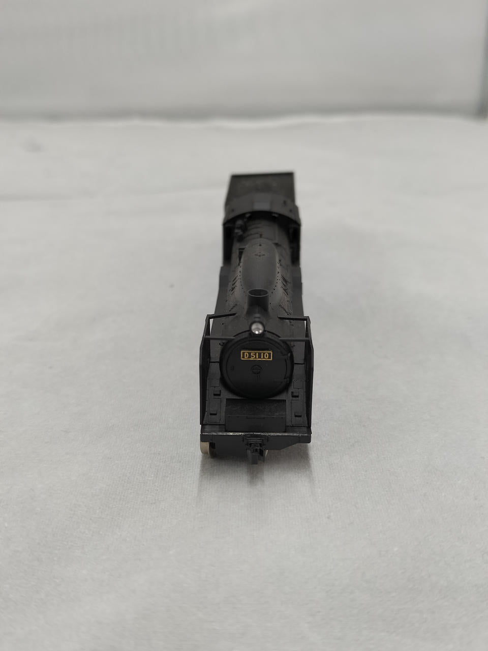 KATO D51 Namekuji 209 - Banzai Thrifting | BanzaiHobby