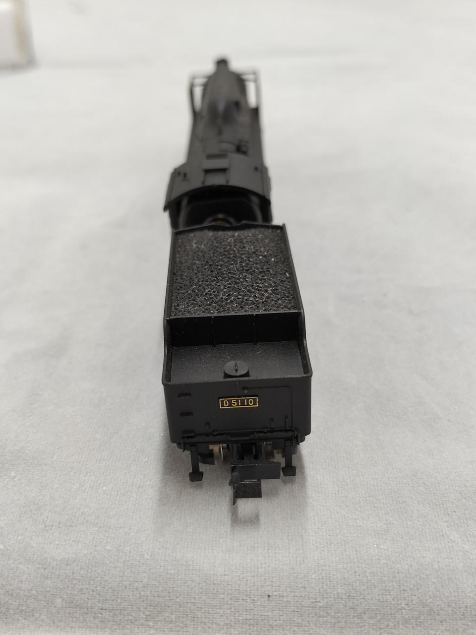KATO D51 Namekuji 209 - Banzai Thrifting | BanzaiHobby