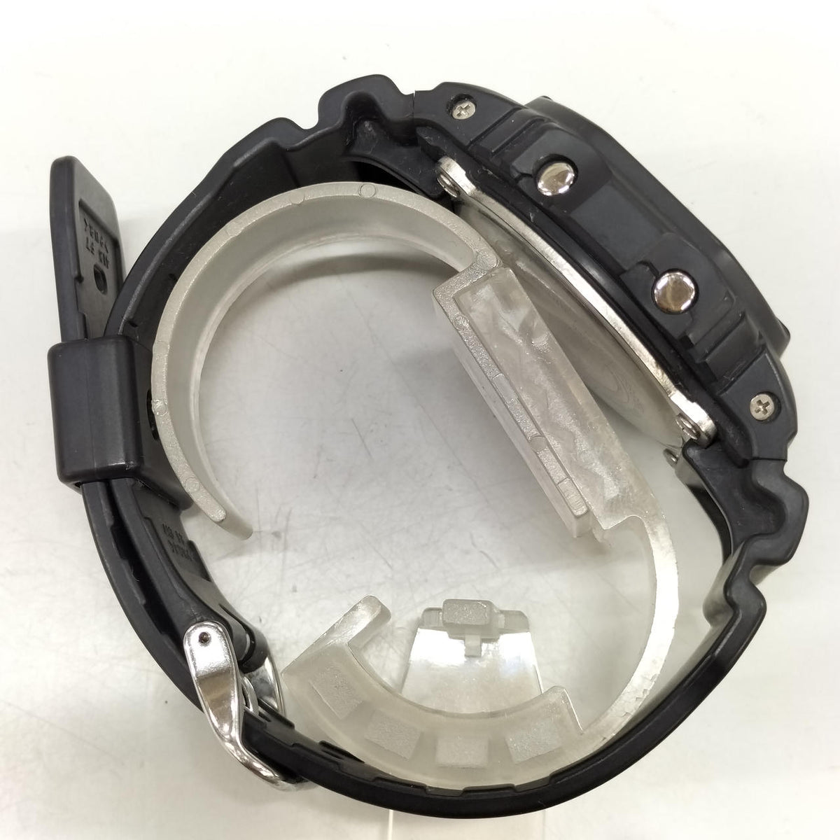 CASIO G-SHOCK DW-5600VT - Banzai Thrifting | BanzaiHobby