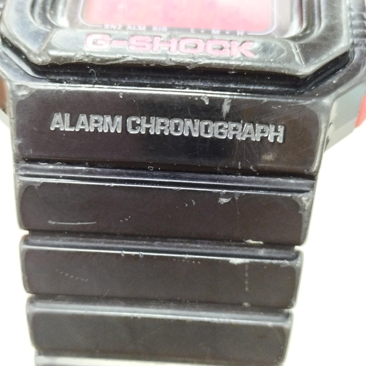CASIO G-SHOCK G-5500B - Banzai Thrifting | BanzaiHobby