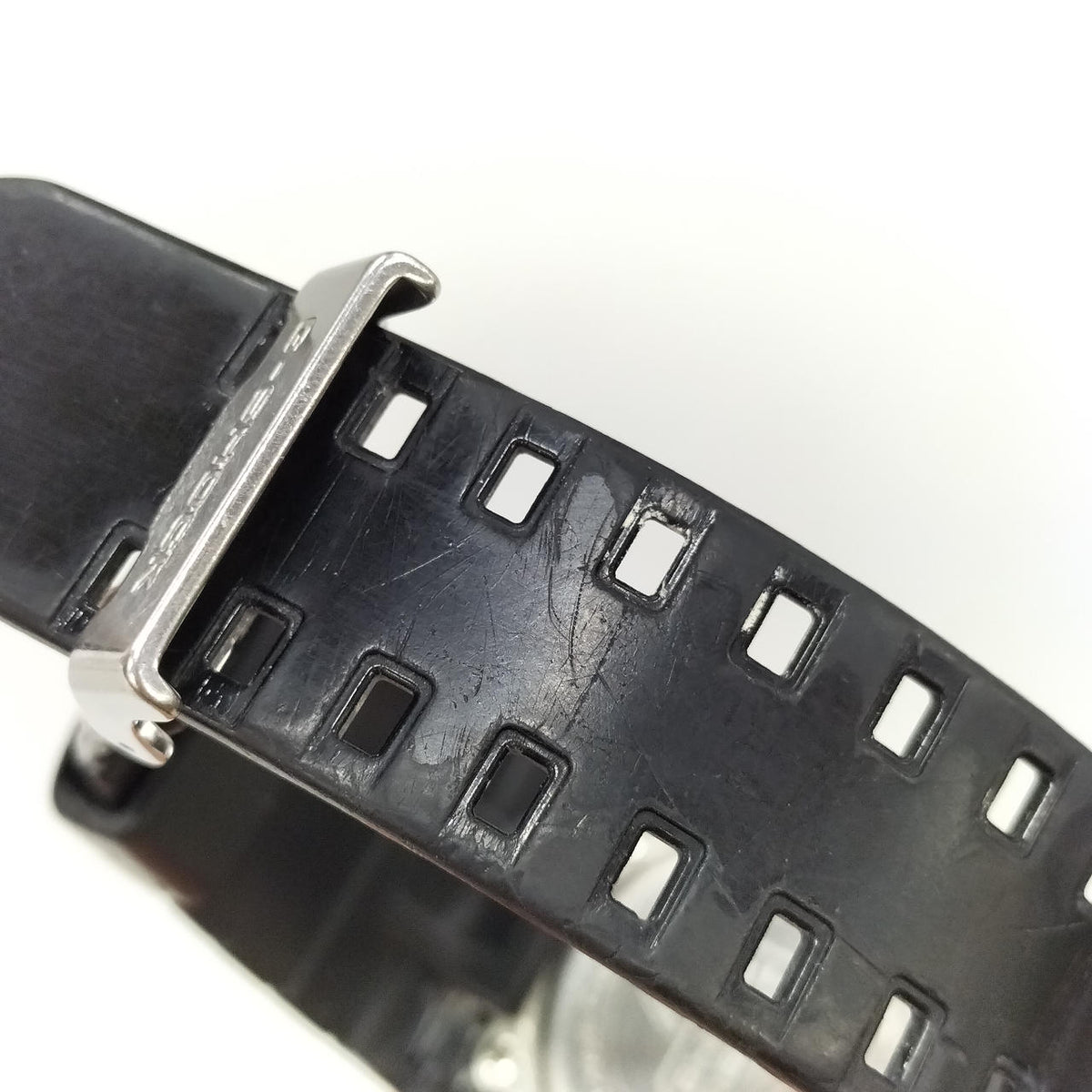 CASIO G-SHOCK G-5500B - Banzai Thrifting | BanzaiHobby