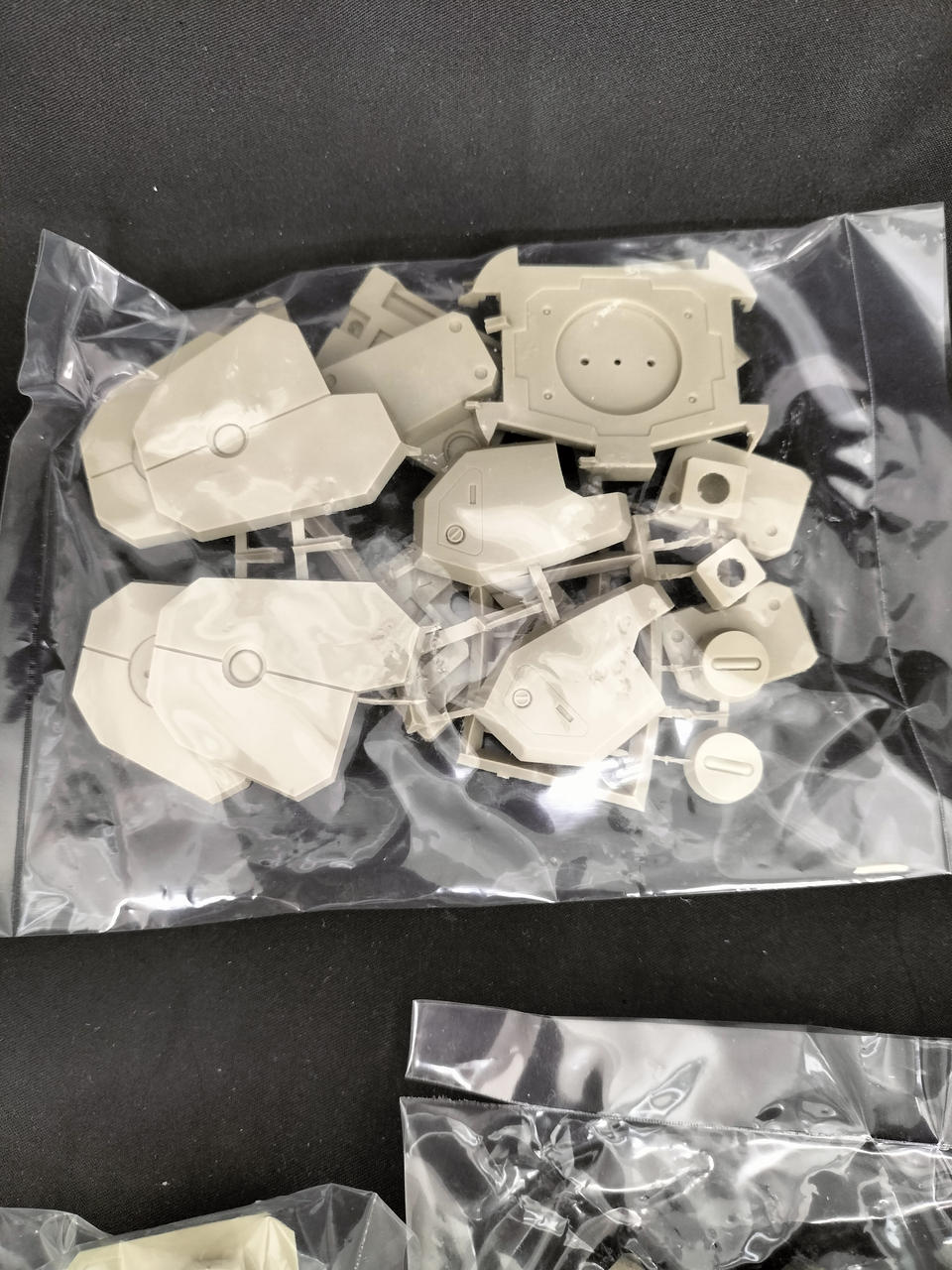 Wave Corporation The Brilliant Heretic: Armored Trooper VOTOMS - Banzai Thrifting | BanzaiHobby