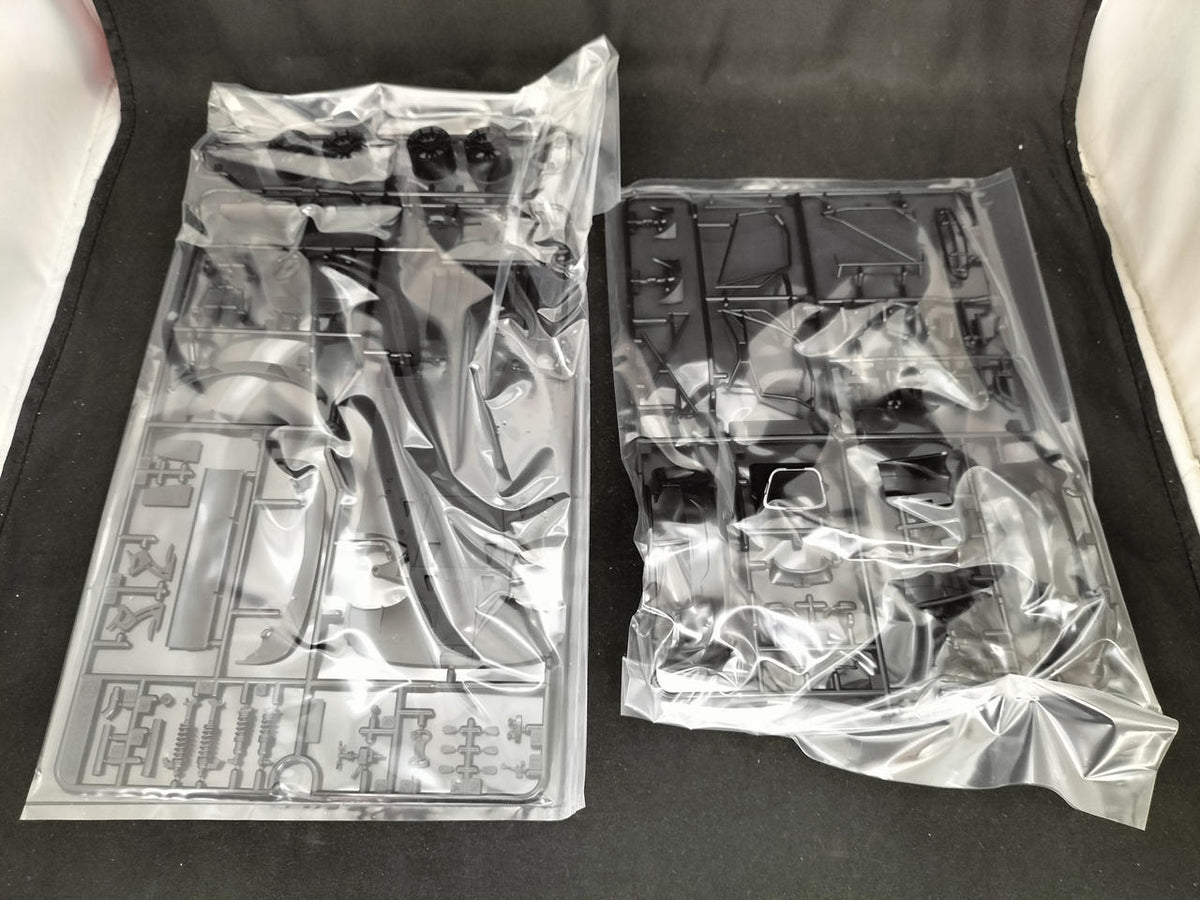 TAMIYA 1/24 LEON CVSTOS AMG Sports Car Series - Banzai Thrifting | BanzaiHobby