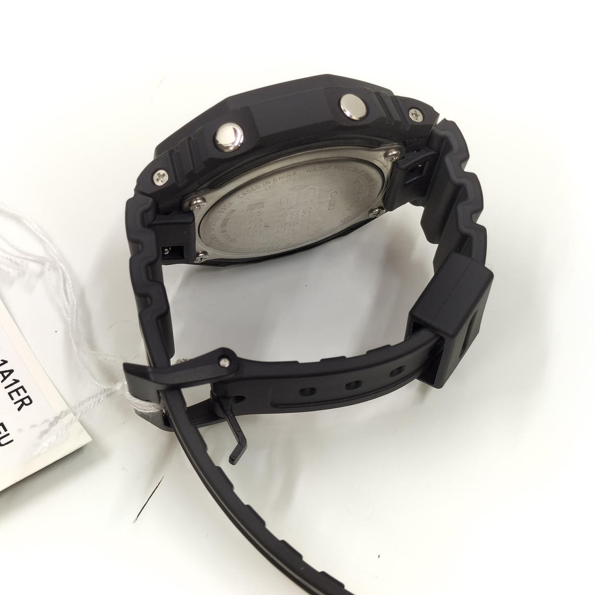 CASIO G-SHOCK GA-B2100 - Banzai Thrifting | BanzaiHobby