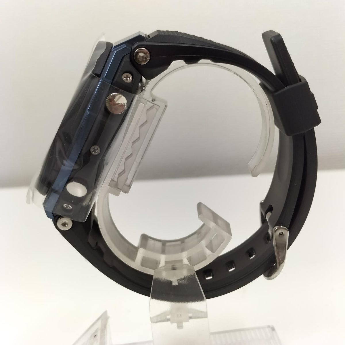 CASIO G-SHOCK Radio-Controlled Solar Wristwatch GST-W300G 5524 - Banzai Thrifting | BanzaiHobby