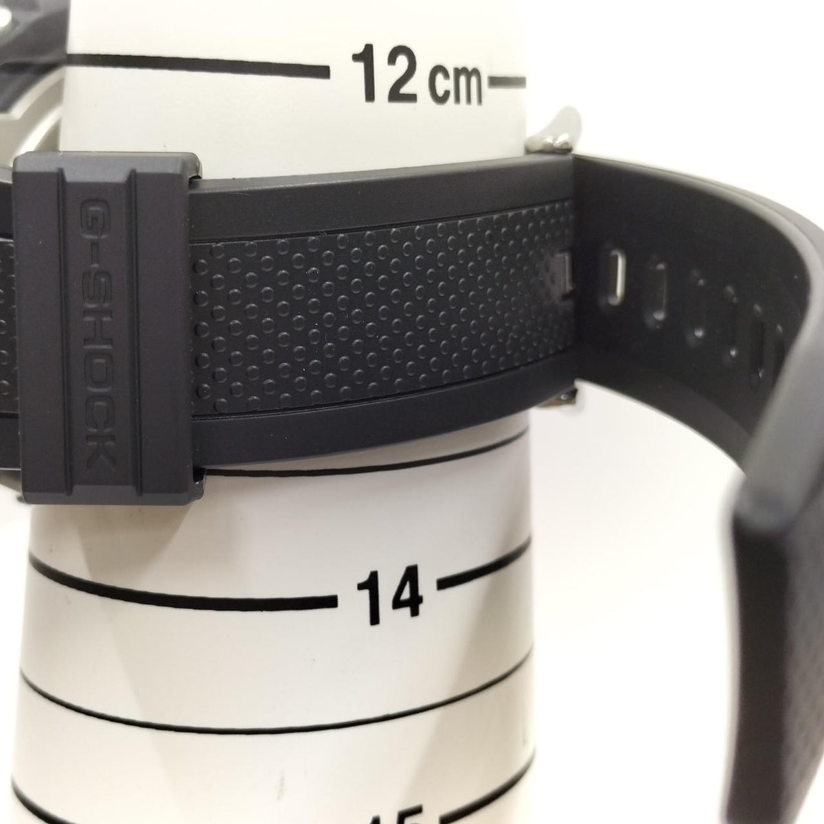 CASIO G-SHOCK Radio-Controlled Solar Wristwatch GST-W300G 5524 - Banzai Thrifting | BanzaiHobby