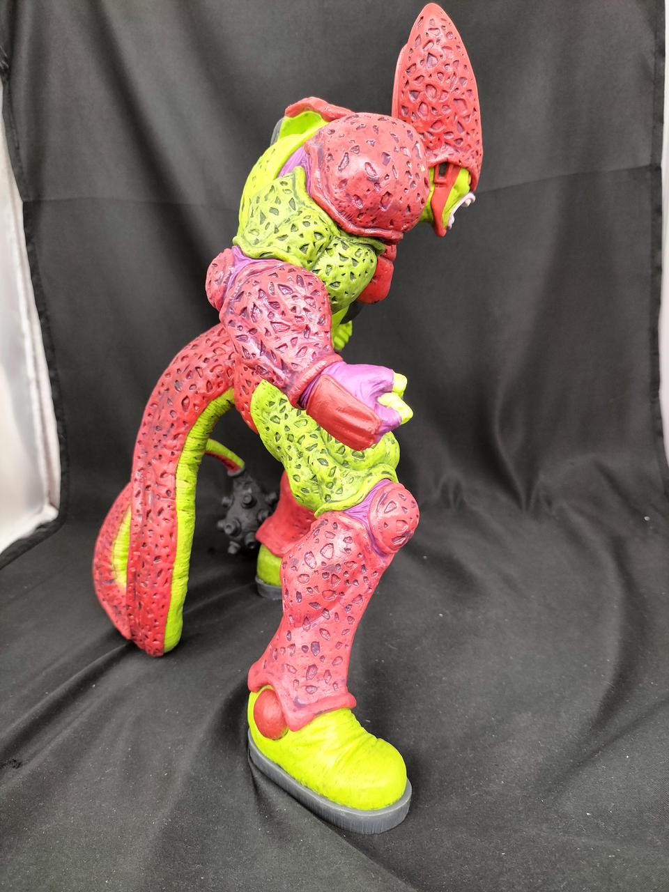BANDAI Cell Max Ichiban Kuji Dragon Ball VS Omnibus Beast - Banzai Thrifting | BanzaiHobby