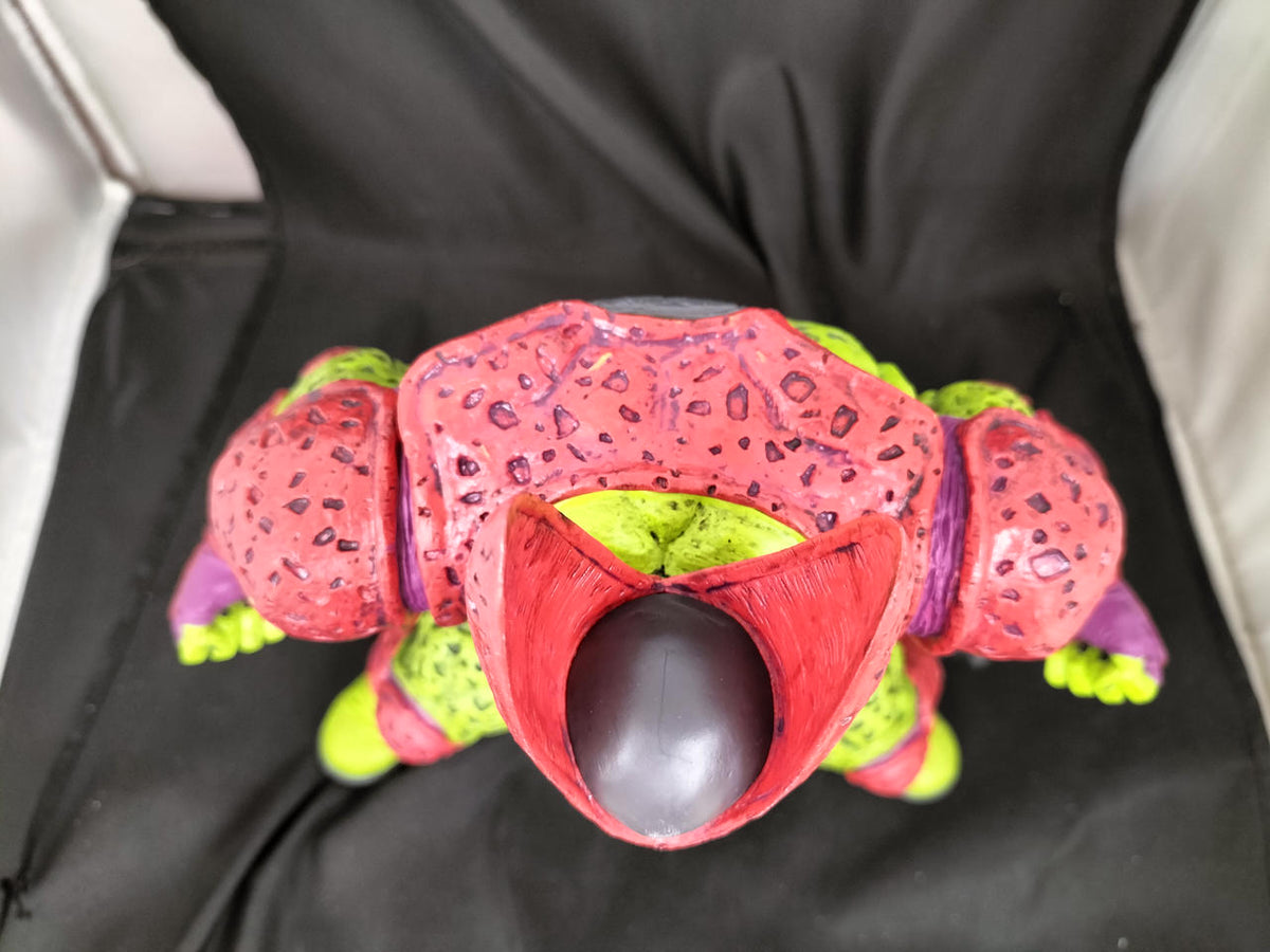 BANDAI Cell Max Ichiban Kuji Dragon Ball VS Omnibus Beast - Banzai Thrifting | BanzaiHobby